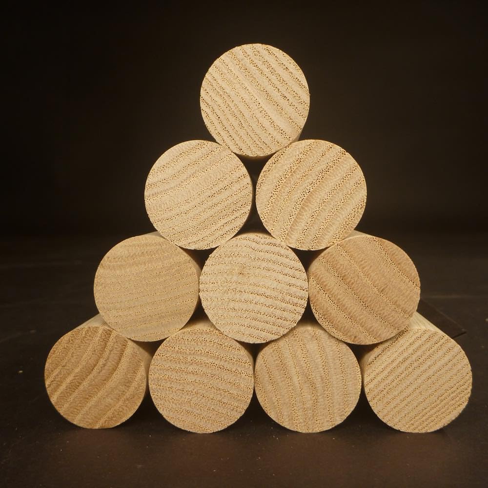 栗　天然木　丸型　高さ約30.5㎝ 栗 天然木 丸型 高さ約30.5㎝ 栗 天然木 丸型 高